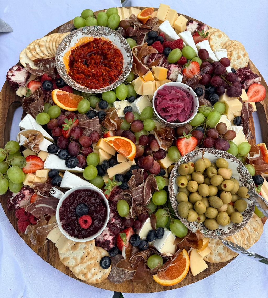 Book your private event at our farm!