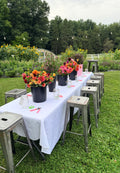 Book your private event at our farm!