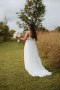 Custom Wedding Florals