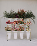 Private Bouquet Bar