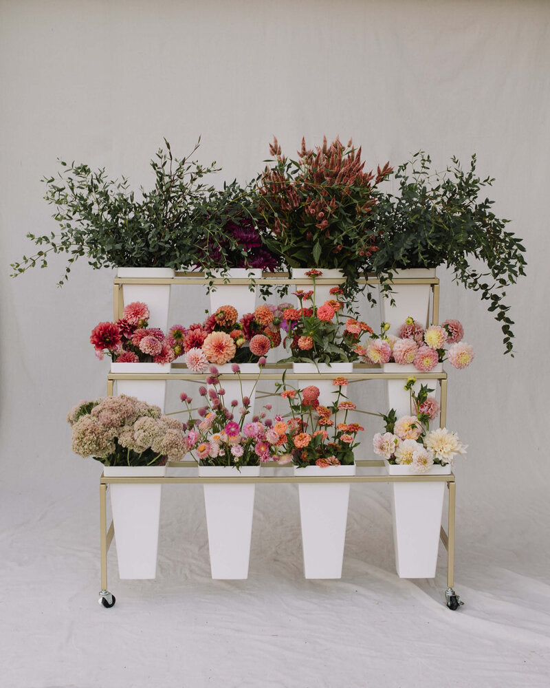 Private Bouquet Bar