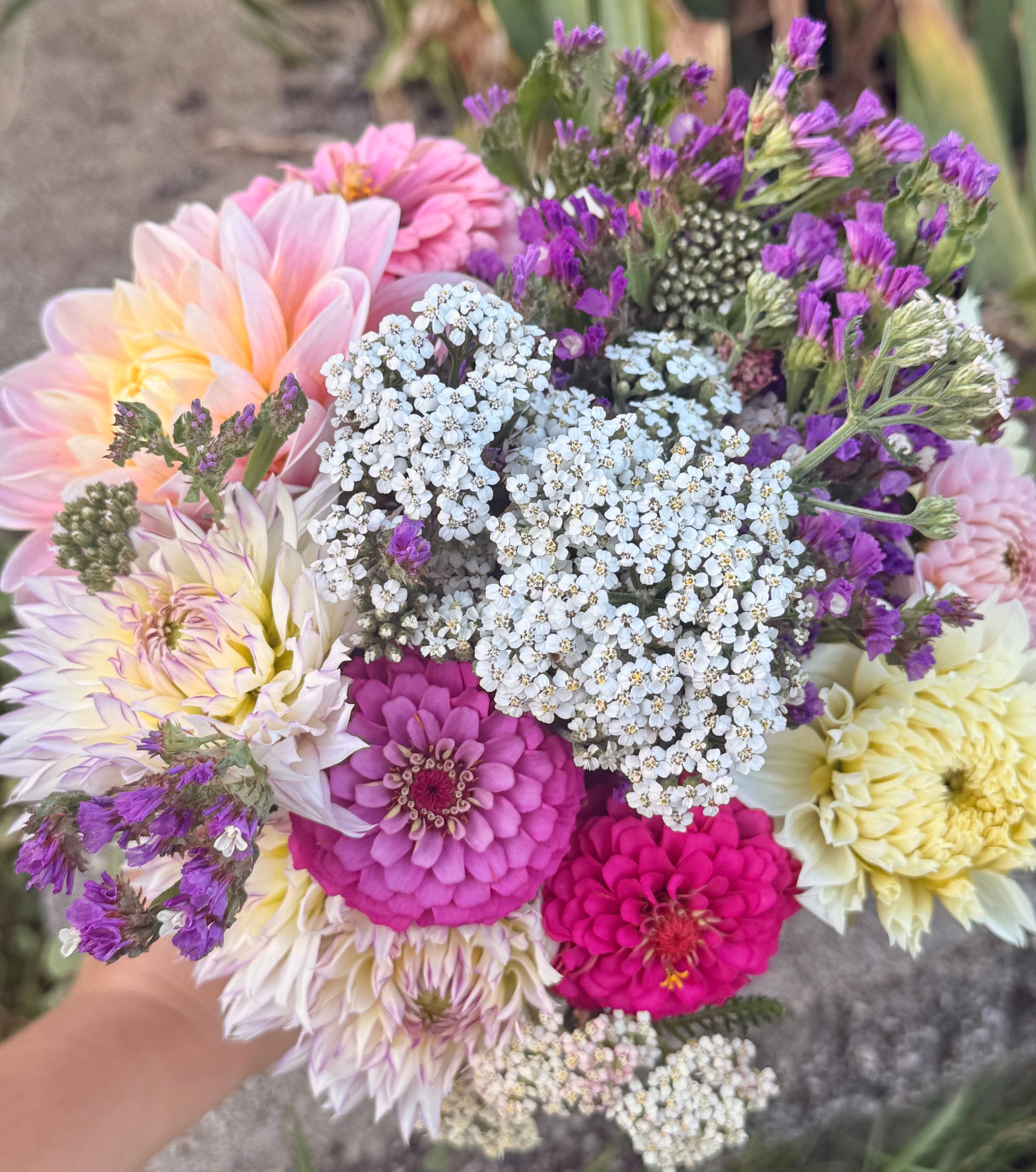 Book your private event at our farm!