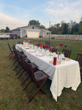 Book your private event at our farm!