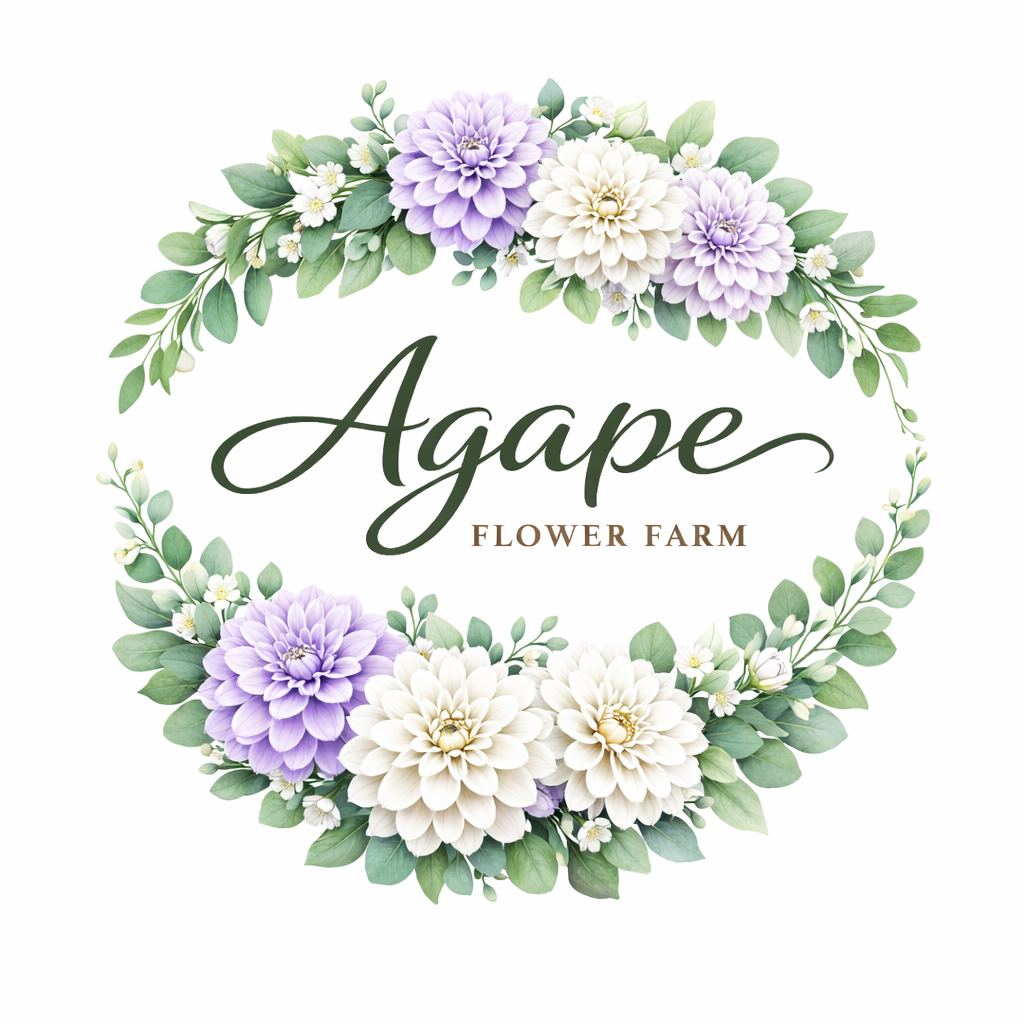 Agape Flower Farm 